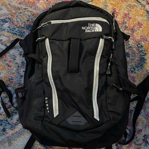 The North Face Surge Backpack